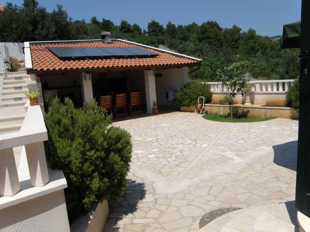 Villa Marica 프리모스턴 외부 사진