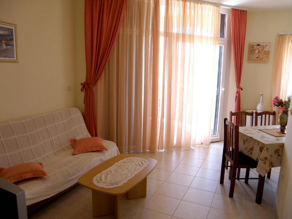 Villa Marica 프리모스턴 객실 사진